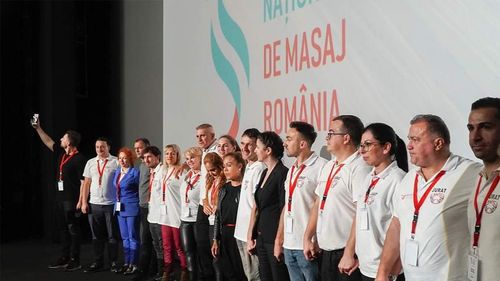 Peste 90 de concurenţi din ţară la Campionatul Naţional de Masaj / Accesul spectatorilor este interzis, dar competiţia va fi transmisă live pe Facebook