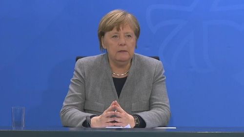 Angela Merkel: Acordul UE-China este important, în pofida tensiunilor actuale