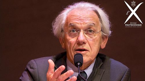 VIDEO Gérard Mourou, părintele științific al laserului de la Măgurele, în ziua atingerii puterii maxime de întreg sistemul de laseri: „România este la vârful cercetării. Este un moment istoric”