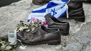 Israel a primit rămăşiţele unui alt ostatic din Gaza. Hamas a predat trupul locotenentului Hadar Goldin, mort în 2014