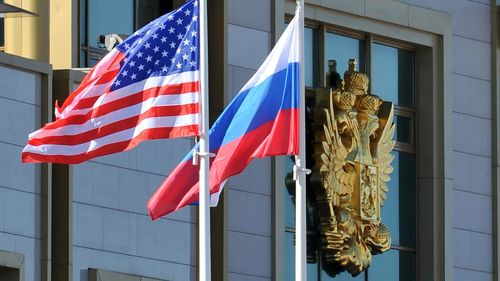 Lavrov şi Rubio se declară dispuşi să continue să lucreze pentru a obţine pacea în Ucraina