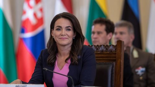 Elon Musk, invitat de preşedinta Ungariei la un Summit Demografic, unde va fi și premierul Italiei, Giorgia Meloni / Miliardarul a lăudat eforturile Budapestei de a încuraja natalitatea