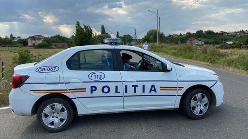 Un politican cere Corpul de control la Poliția Giurgiu după moartea adolescentului de 17 ani lovit de o autospecială, la ora 3 dimineața: Este al doilea accident mortal petrecut în mai puţin de o săptămână la Giurgiu în care sunt implicaţi poliţişti