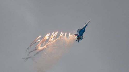 Ucraina deţine controlul asupra majorităţii spaţiului său aerian, susține Ministerul britanic al Apărării: „Rusia are un acces foarte redus la nordul şi vestul Ucrainei”
