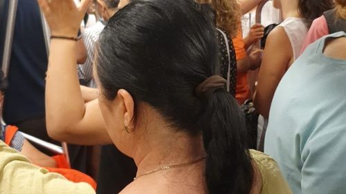 Bărbat de 43 de ani, prins de polițiști după 4 tâlhării în metrou, toate făcute în aceeași zi / 4 femei au fost deposedate de bijuterii în 4 ore