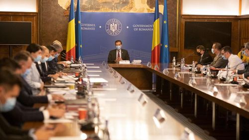 ADVERTORIAL Guvernarea PNL, măsuri bune pentru economie în pandemie:  peste 1,4 milioane de români, beneficiari ai șomajului tehnic, bonificații și programe eficiente pentru firme. ALTE măsuri