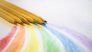 Erdogan le cere copiilor să nu mai deseneze curcubeie / Ministerul turc al educației a transmis școlilor să nu se lase amăgite de ”perverși”/ Cum se explică răbufnirea anti-LGBT din Turcia?