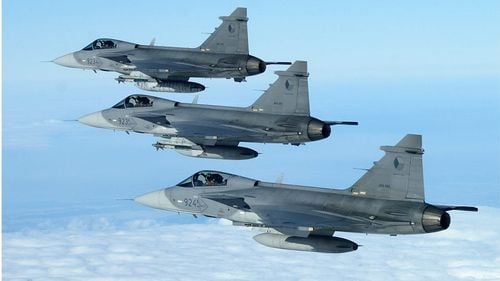 Mark Rutte, după recentele intruziuni în spaţiul aerian al NATO: Trebuie să ne protejăm cerul!