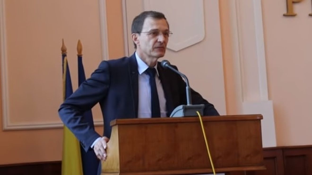 Ioan Aurel Pop, președintele Academiei Române: Cei care contrapun catedrala altor construcții nu sunt creștini