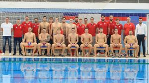 Polo masculin: Steaua s-a calificat în optimile LEN Euro Cup