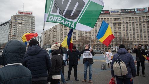 Grindeanu cere Primăriei Capitalei să revizuiască decizia privind mitingul anunţat de Asociaţia Noua Dreaptă şi S.O.S. România