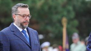 Viceprimarul PNL al Constanței a semnat un contract de 35.000 de euro pentru asociația cumnatului și partenerului său de afaceri
