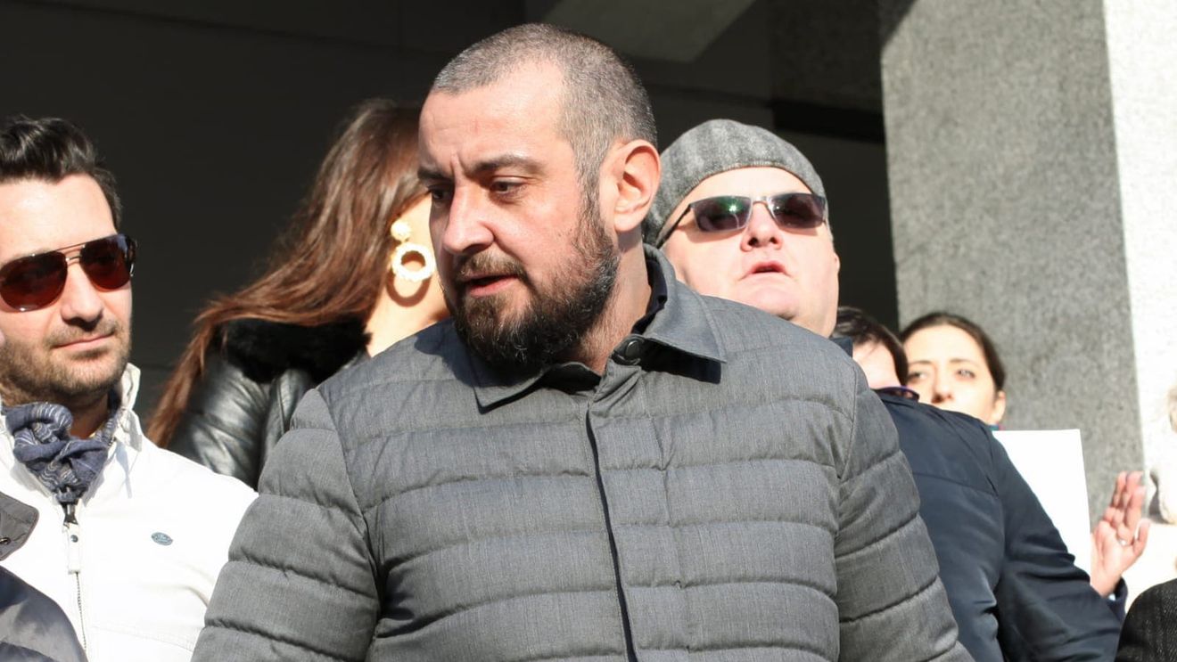 Procurorul Andrei Bodean a câștigat concursul pentru conducerea Parchetului de pe lângă Tribunalul Militar București (surse)