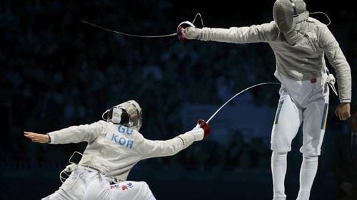 Fost scrimer român cu o viață de poveste a fost găsit împușcat în cap în locuința lui din Otopeni / Florin Gelu Zalomir, medaliat olimpic pentru România a făcut parte din Legiunea Străină Franceză și a fost în misiune în Afganistan