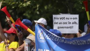 Sindicaliștii din guvern, vizați de reforma administrației, cer demisia șefului cancelariei premierului, Mihai Jurca