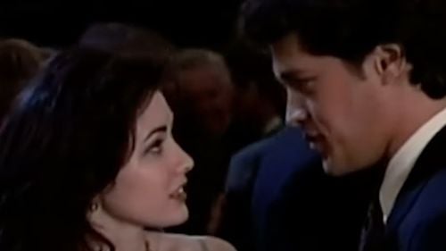 A murit actorul David Gail, iubitul Brendei din "Beverly Hills 90210" / Avea 58 de ani