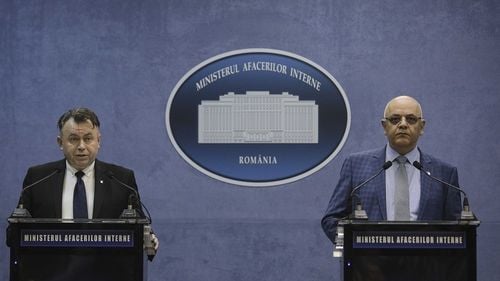 VIDEO Ultimele restricții din România din cauza coronavirusului: se închid universitățile, se suspendă activitățile cu peste 100 de persoane în instituții culturale, sportive, religioase / Ce înseamnă scenariul 2 de răspândire a bolii / Nelu Tătaru: Ne pregătim de un nou aflux de români din străinătate