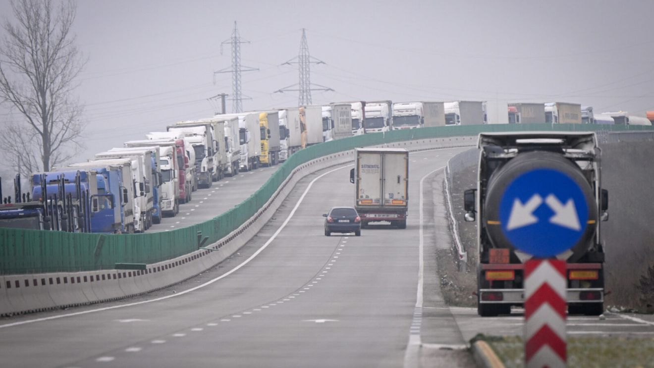 Comerțul între România și Bulgaria a ajuns la un nivel record de 8 miliarde de euro