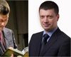 BREAKING Ionuț Vulpescu, candidatul PSD pentru Ministerul Culturii, a rămas fără titlul de doctor în 2019, după ce Comisia de Etică de la Universitatea București a stabilit că a plagiat / Absolvent de Teologie, Vulpescu avea o teză despre ”valoarea morală a muncii”