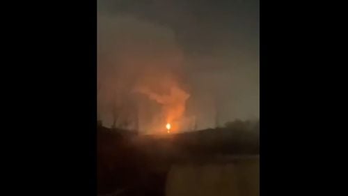 Kievul anunță o „intensificare a mișcării de rezistență în Rusia” / Noi sabotaje asupra căilor ferate