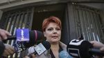 Lia Olguța Vasilescu iese din nou să-l atace pe Bolojan: „A mințit de fiecare dată. Este clar că nu vrea să plece de la Palatul Victoria”