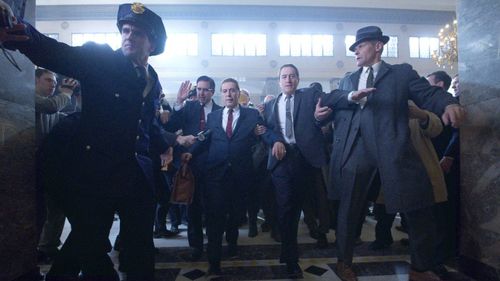 Lungmetrajul „The Irishman” al lui Scorsese, vizionat de peste 26 de milioane de utilizatori Netflix în prima săptămână
