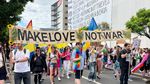 Oradea Pride 2026 | Verzii Europeni și eurodeputați cer autorităților române să permită desfășurarea marșului: „Nicio zonă fără Pride în Uniunea Europeană” / Pentru al patrulea an consecutiv, organizatorii spun că sunt împiedicați să organizeze un marș și li se permite doar o adunare statică
