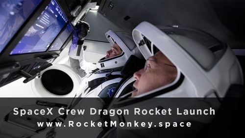 Rusia susține că va explora Luna şi că va lansa noi rachete după succesul istoric al Space X