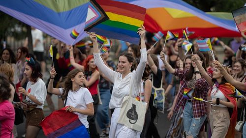 450 de activiști LGBT din Europa și Asia Centrală se vor reuni la București timp de trei zile / Pe agenda dezbaterilor: recunoașterea cuplurilor de același sex