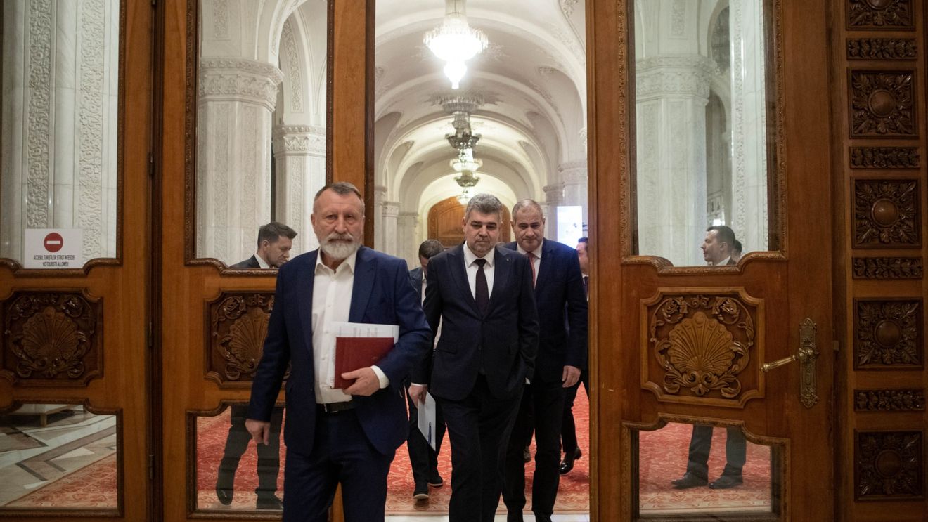 Nou atac al lui Paul Stănescu, secretarul general al PSD, la adresa Guvernului Bolojan: Tăierea investițiilor locale înseamnă blocarea modernizării României / Nu vom fi parteneri într-un Guvern care ignoră această realitate și taie fără discernământ