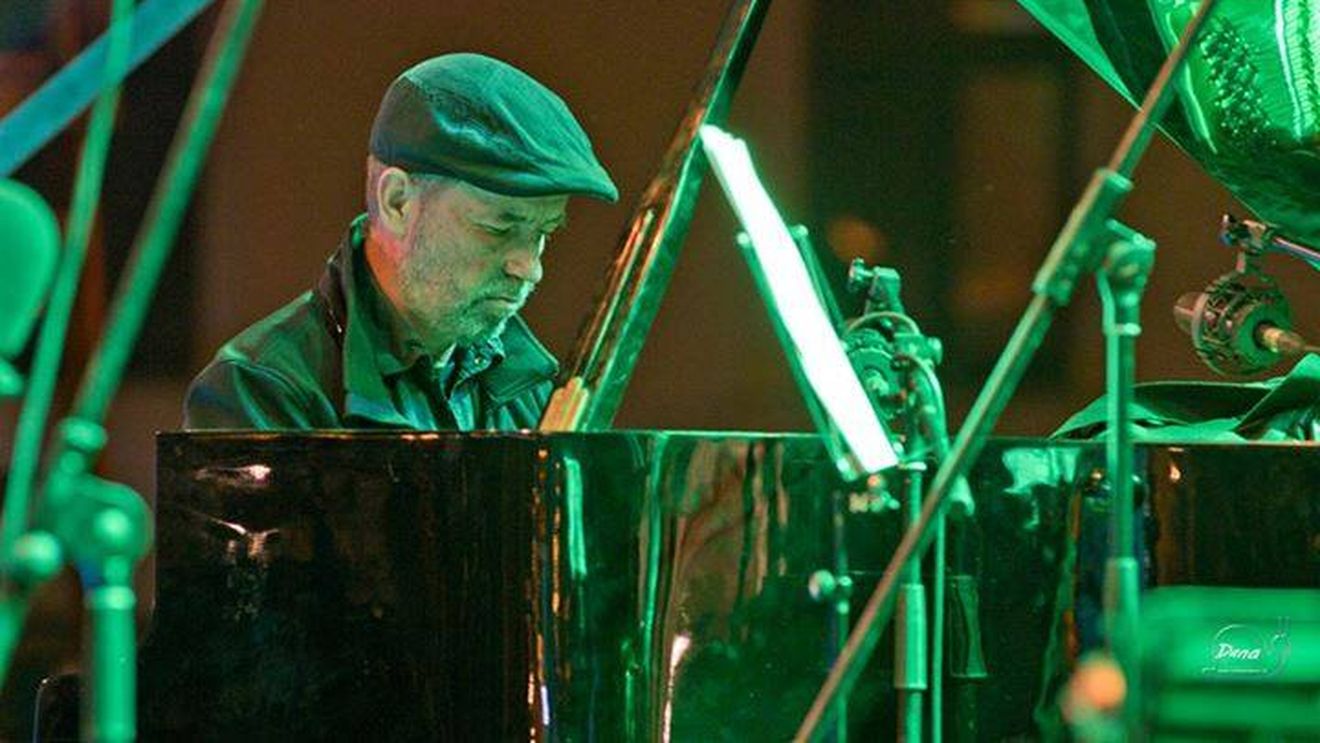 A murit marele pianist și compozitor de jazz Mircea Tiberian / Uniunea Compozitorilor: Cinci decenii de activitate remarcabilă