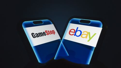 eBay respinge oferta „necredibilă” de preluare din partea GameStop, în valoare de 56 de miliarde de dolari