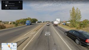 Pasaje supraterane la Chiajna pe Centura București, pe DN 1 centura Ploiești Vest și la Slobozia pe DN 2 A. Finanțarea va fi asigurată prin PNRR
