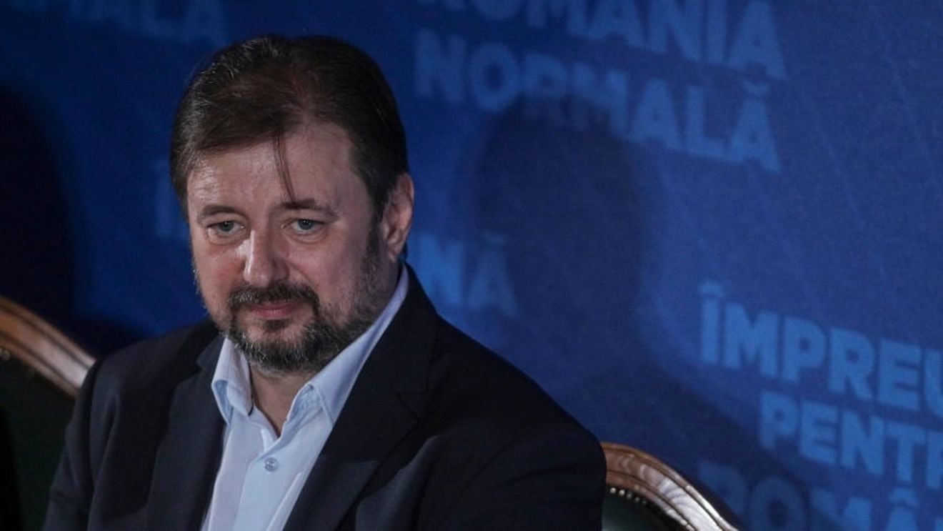 Studenții de la SNSPA, în ședința de nominalizare a lui Donald Trump la Premiul Nobel pentru Pace: 4 studenți din Senatul universitar au votat „împotrivă” și restul de 5 s-au abținut, spune decanul Cristian Pîrvulescu