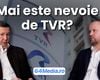 Ce spune Dan Turturică despre cheltuielile TVR de 100 de milioane de euro pe an