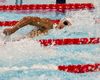 David Popovici, argint în proba de 50 m liber de la Trofeul Settecolli și nou record național