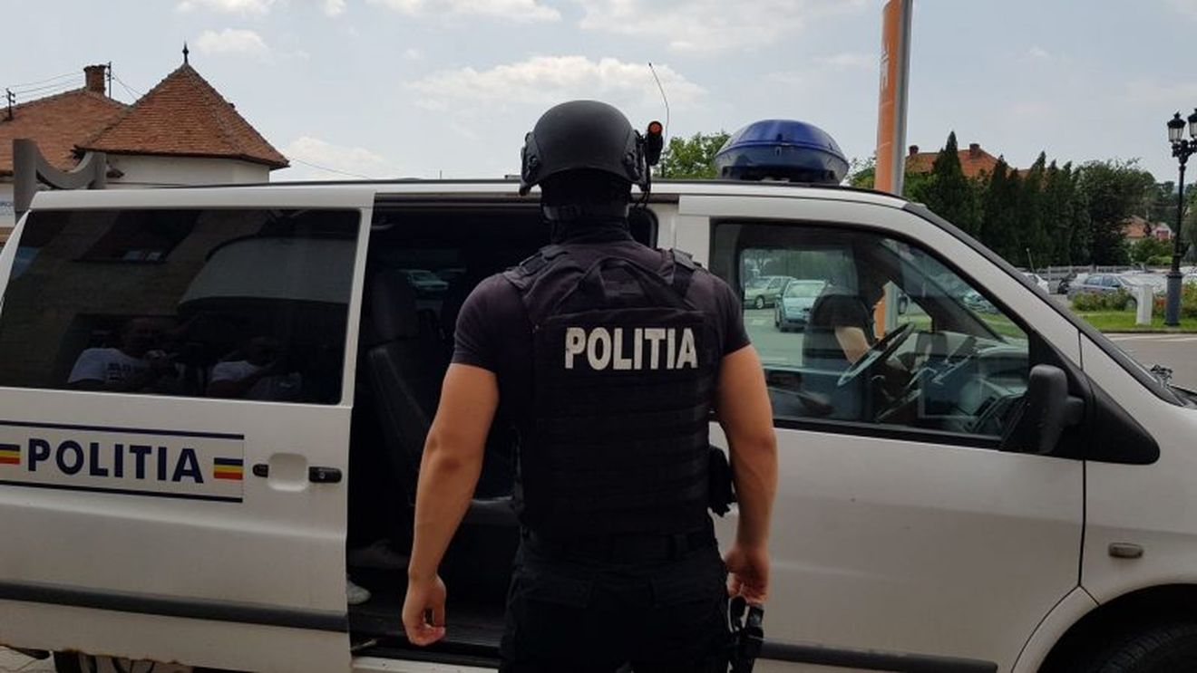 Percheziții în Mărășești într-un dosar de abuz în serviciu și delapidare