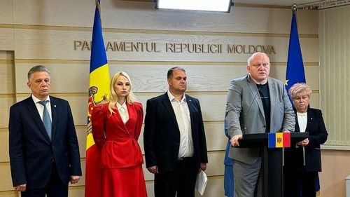 Comisia Electorală Centrală din Republica Moldova (CEC) respinge înregistrarea Blocului „Victorie”, finanțat de Rusia, la alegerile parlamentare anticipate din 28 septembrie / Motivele deciziei și implicarea lui Ilan Șor