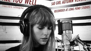 Taylor Swift răscumpără drepturile de autor asupra primelor șase albume de la Shamrock Capital
