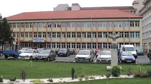 Aparat de testare pentru coronavirus în municipiul Carei, cumpărat de agenții economici privați din zonă