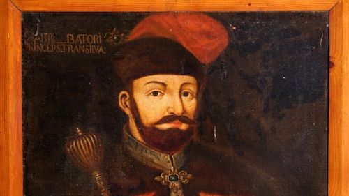 Portretele principilor Transilvaniei din pinacoteca Batthyaneum, digitalizate / ”Am reuşit să vedem pentru prima oară culorile posibile ale acestor tablouri, folosind doar filtre speciale, şi detalii nemaivăzute”