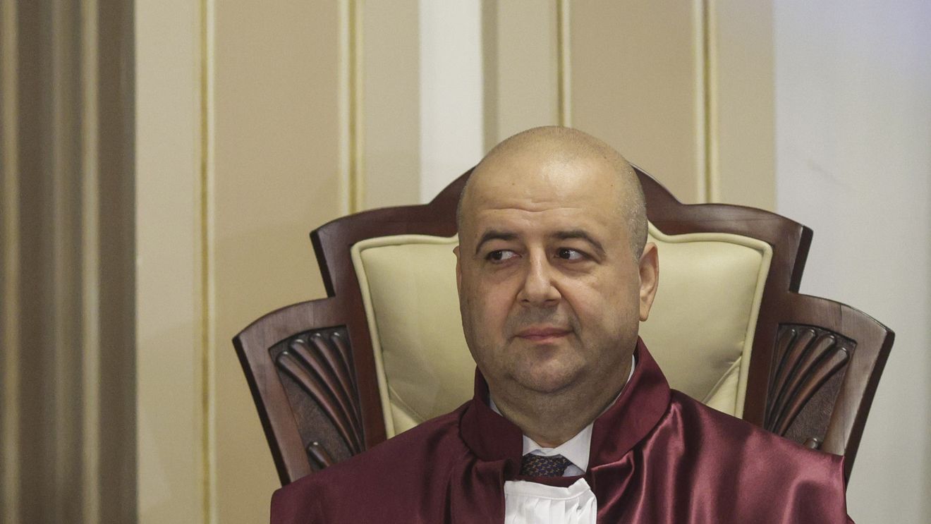 Mihai Busuioc a câștigat procesul intentat de avocata Silvia Uscov, prin care aceasta cerea anularea hotărârii Senatului de numire în funcția de judecător CCR