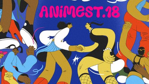 Festivalul Animest.18 va avea loc în octombrie, la Bucureşti / „Join the dance!” este tema ediţiei