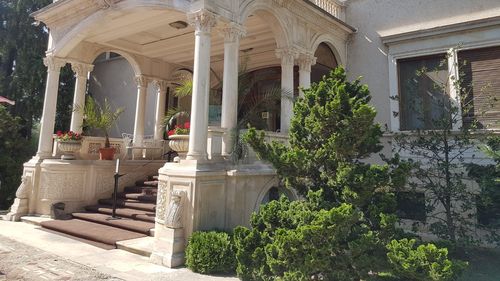 FOTO Ce află turiștii la o vizită în Casa Ceaușescu: „Nimeni nu avea curaj să-l bată la șah” / Cum este prezentată reședința fostului dictator