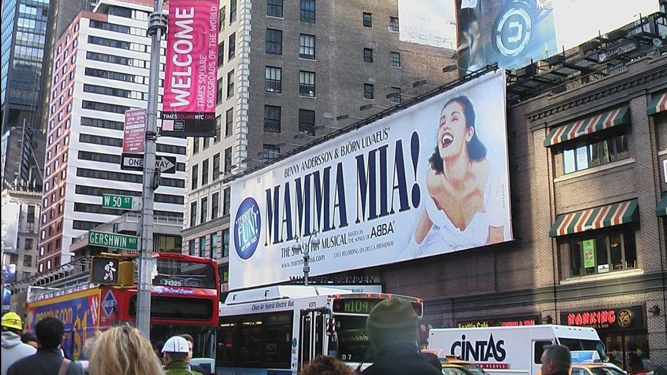 Broadway se redeschide în septembrie. Biletele pentru spectacole vor fi puse în vânzare din această săptămână
