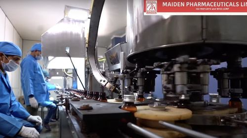 Gambia: Poliţia investighează moartea a 66 de copii, care ar fi fost provocată de consumul unor siropuri de tuse produse de compania indiană farmaceutică Maiden Pharmaceuticals