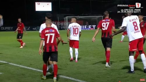 Cetățenii din Miercurea Ciuc, rugați de primărie să filmeze eventualele incidente de la meciurile FK Csikszereda / Echipa joacă vineri cu Rapid / La meci ar putea asista și Viktor Orban