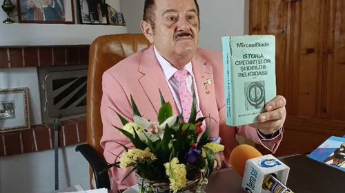 UPDATE Fostul prefect de Gorj, Dan Morega, trimis în arest la domiciliu / Va purta brățară electronică / A fost prins a șasea oară fără permis, apoi a agresat și jignit o jurnalistă Digi24