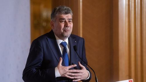Liberalul Robert Sighiartău, despre blocajul din coaliție privind comasarea: Ciolacu se doreşte preşedintele României / Noi nu trebuie să cedăm acestui şantaj al PSD / Nu sunt serioşi