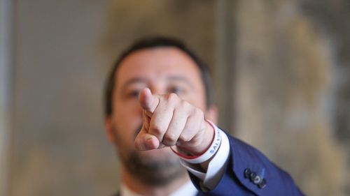 Trenuri întârziate cu peste o oră de posibile acte de sabotaj în Italia, în timpul Jocurilor Olimpice